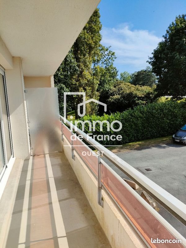 Appartement à louer, 32m², La Roche-sur-Yon