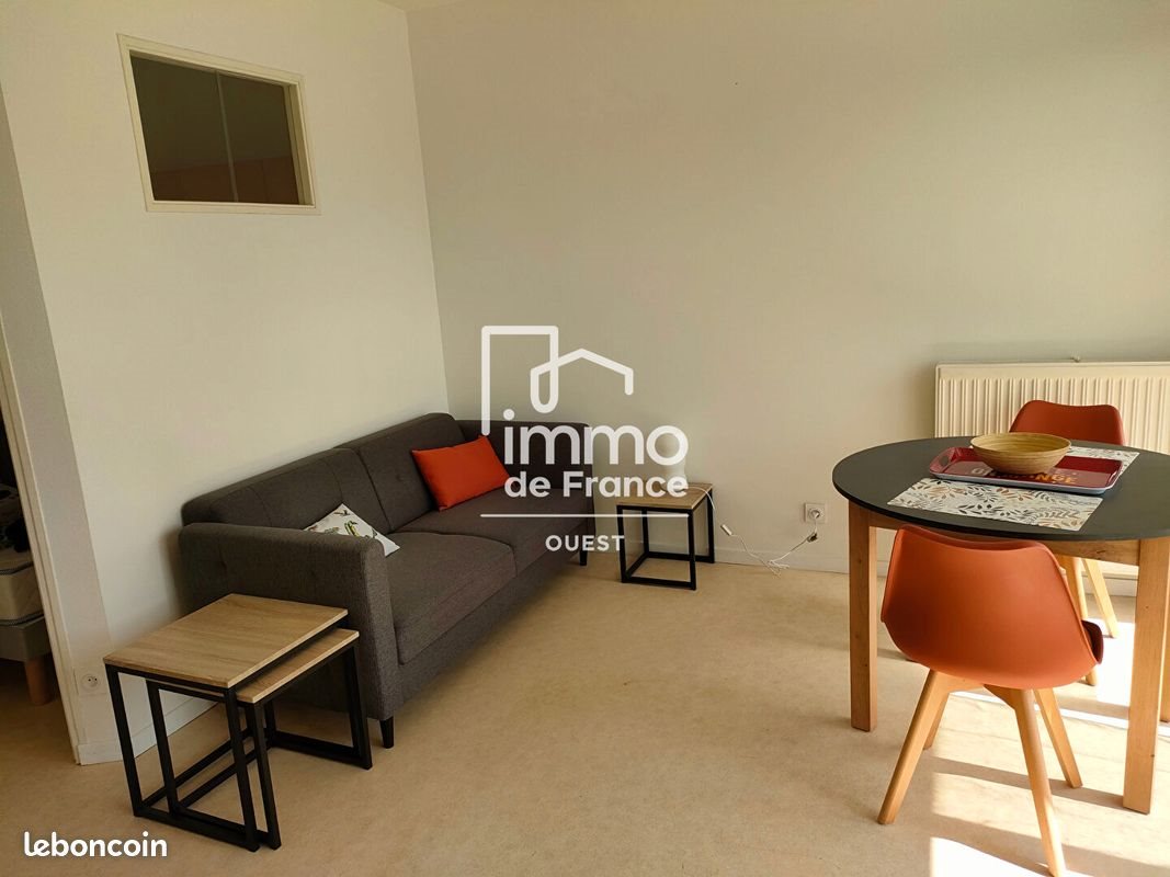 Appartement à louer, 32m², La Roche-sur-Yon