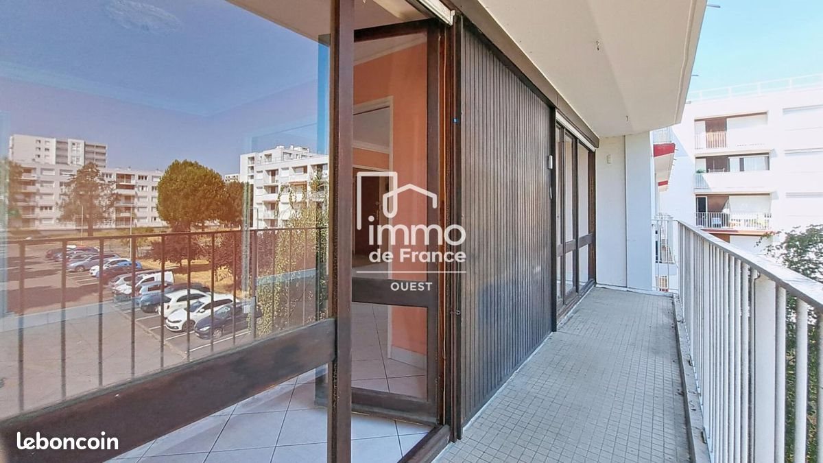Appartement à vendre, 85m², Laval