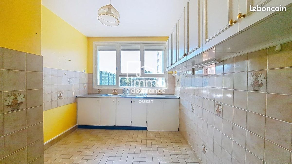 Appartement à vendre, 85m², Laval