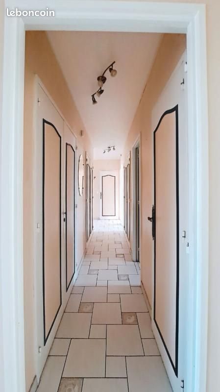 Appartement à vendre, 85m², Laval