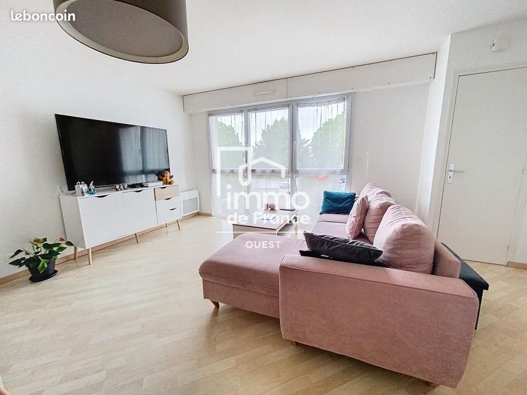 Appartement à louer, 52m², Laval