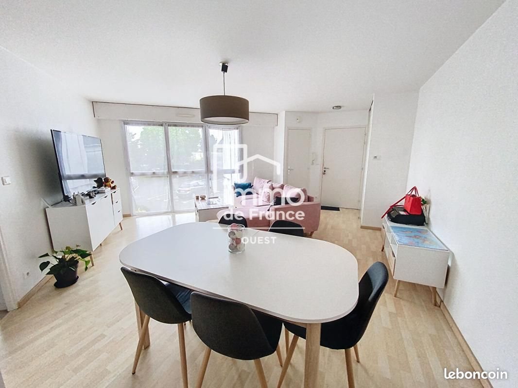 Appartement à louer, 52m², Laval
