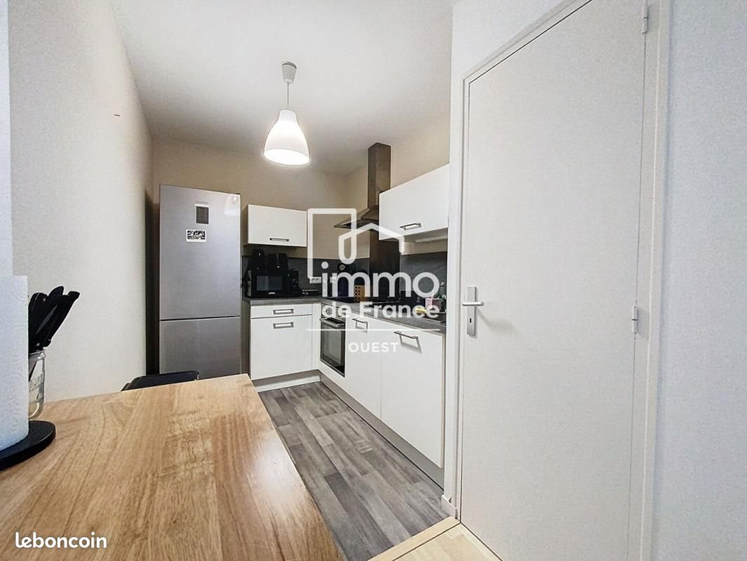 Appartement à louer, 52m², Laval