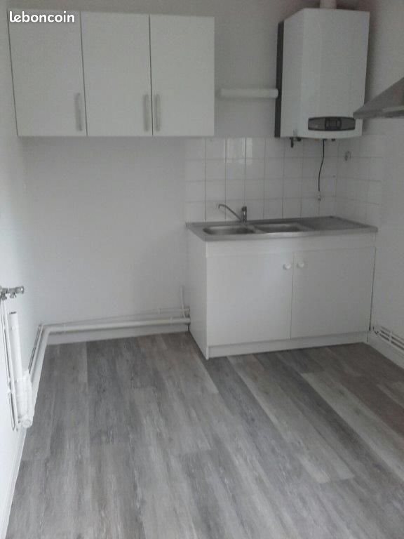 Appartement à louer, 101m², Angers