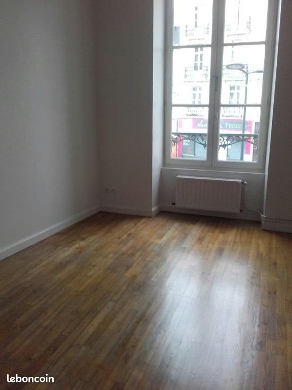Appartement à louer, 101m², Angers