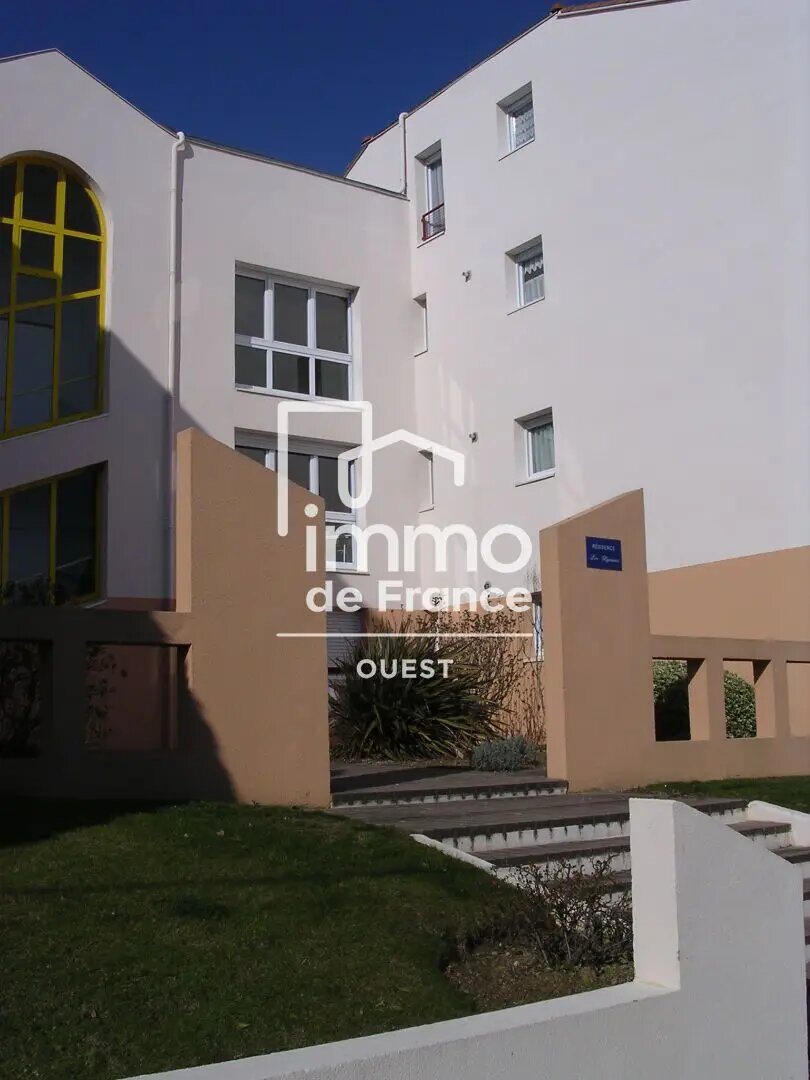 Appartement à louer, 73m², La Roche-sur-Yon