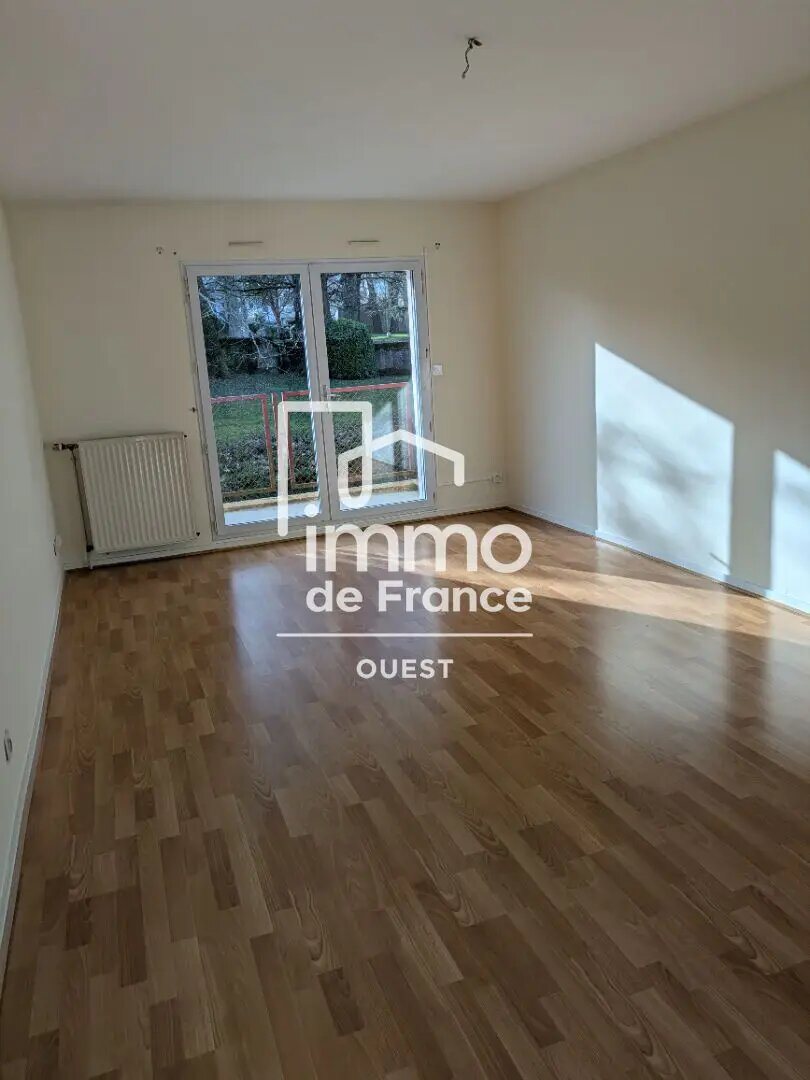 Appartement à louer, 73m², La Roche-sur-Yon