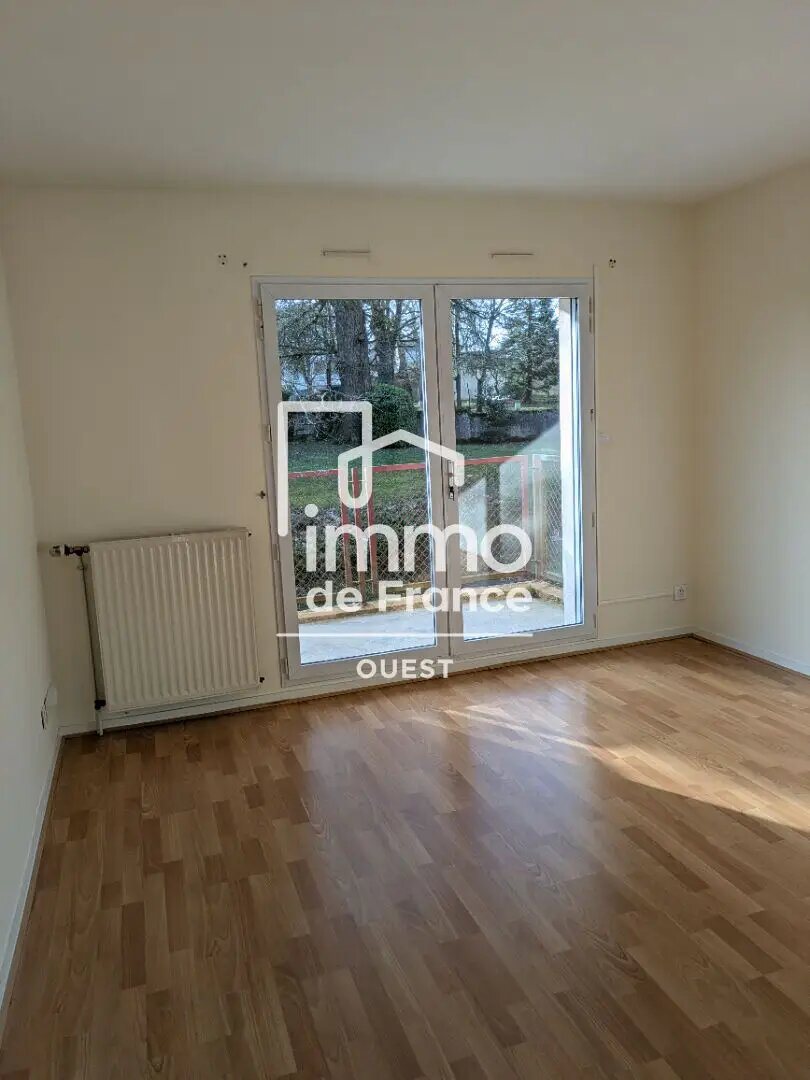 Appartement à louer, 73m², La Roche-sur-Yon