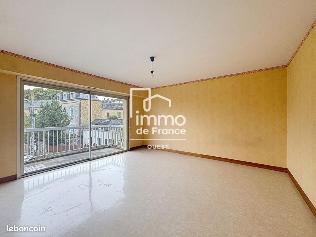 Appartement à louer, 32m², Laval