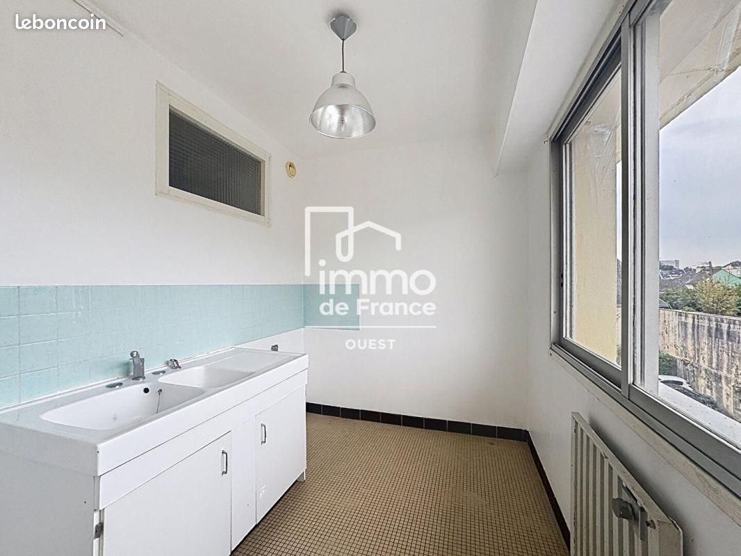 Appartement à louer, 32m², Laval