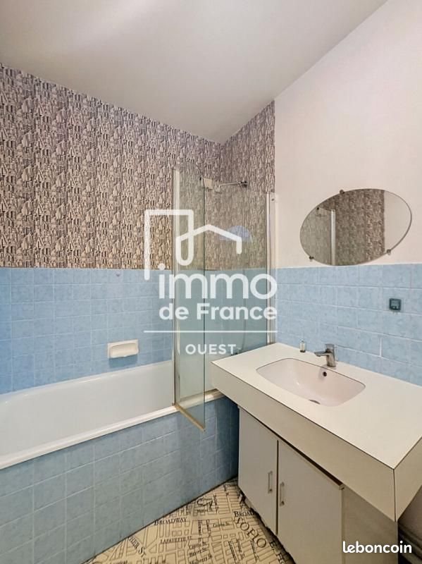 Appartement à louer, 32m², Laval