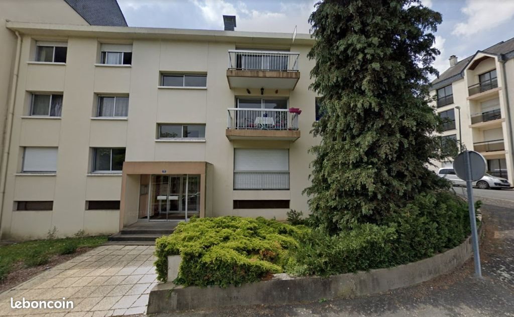 Appartement à louer, 32m², Laval