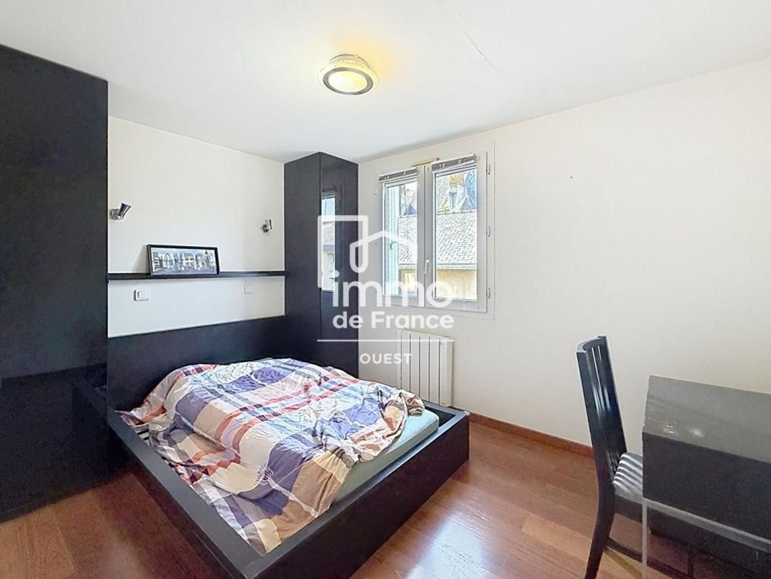 Appartement à vendre, 61m², Laval