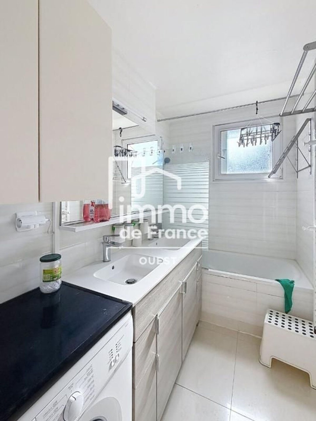 Appartement à vendre, 61m², Laval