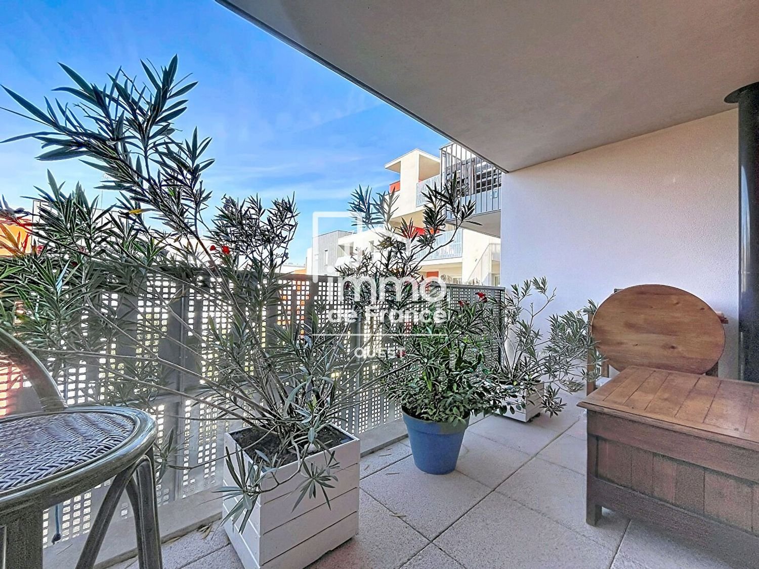 Appartement à vendre, 65m², La Roche-sur-Yon
