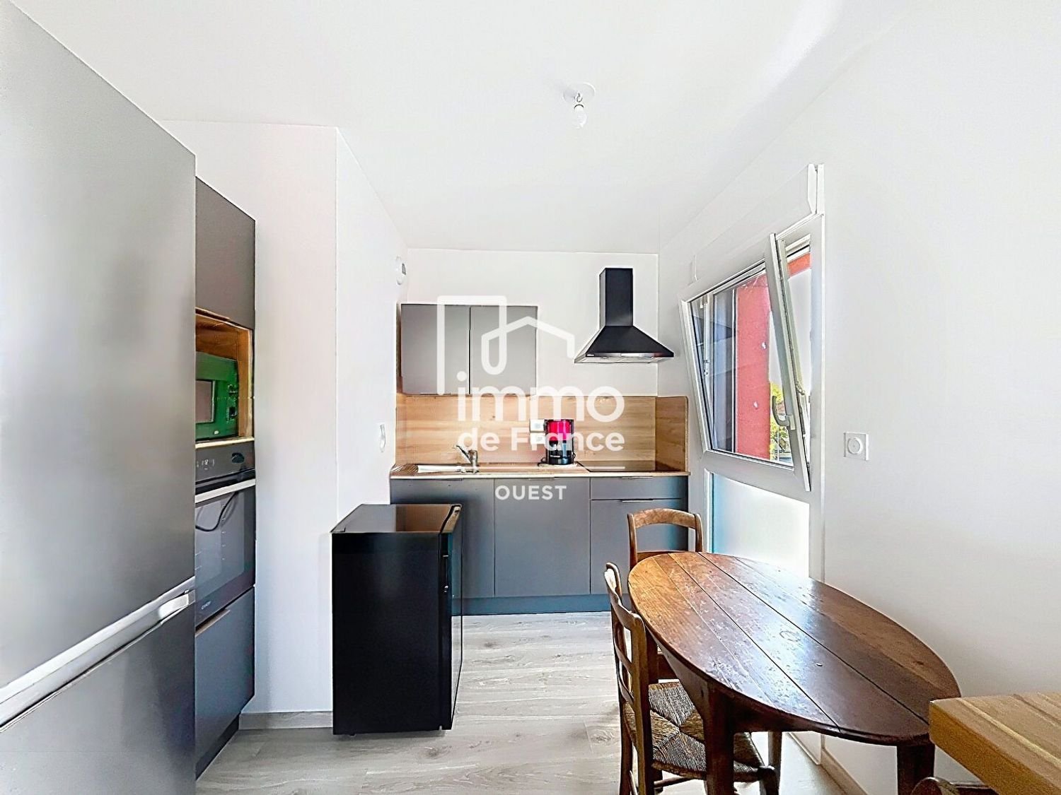 Appartement à vendre, 65m², La Roche-sur-Yon