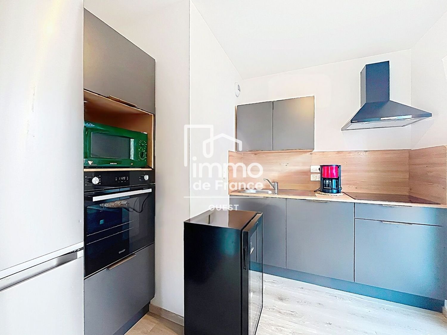 Appartement à vendre, 65m², La Roche-sur-Yon
