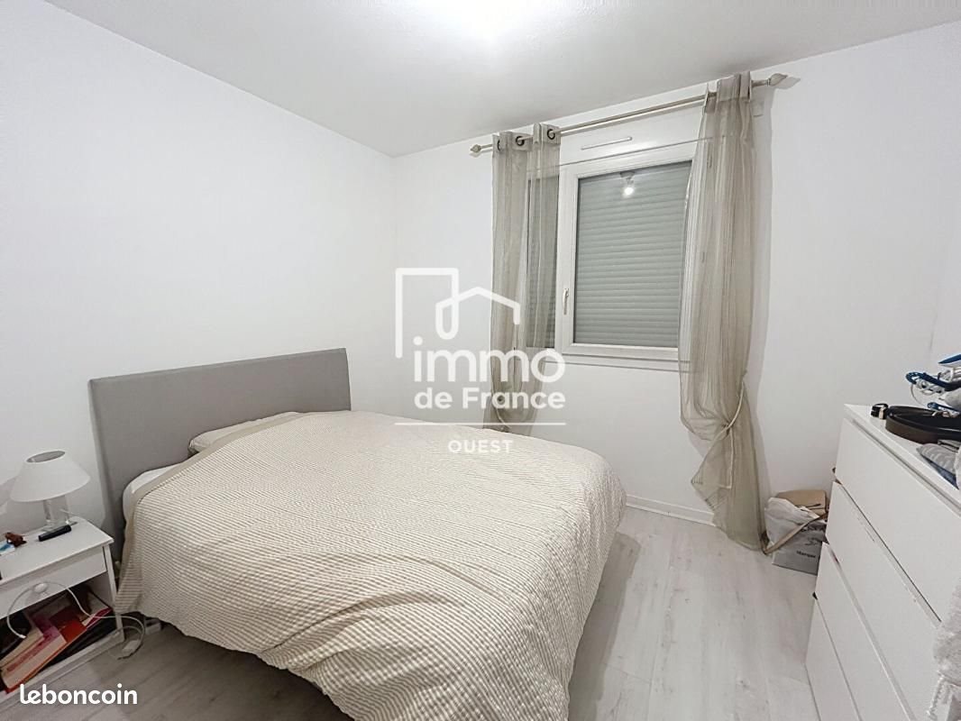 Appartement à vendre, 48m², Laval
