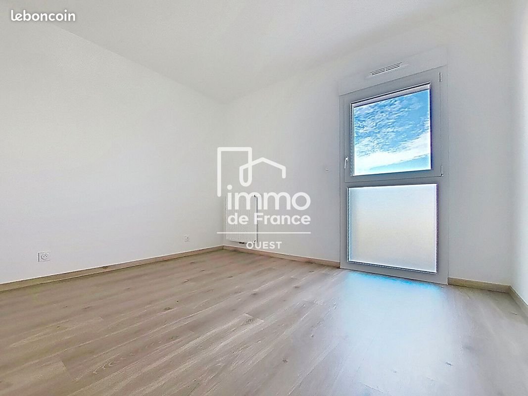 Appartement à vendre, 40m², La Roche-sur-Yon