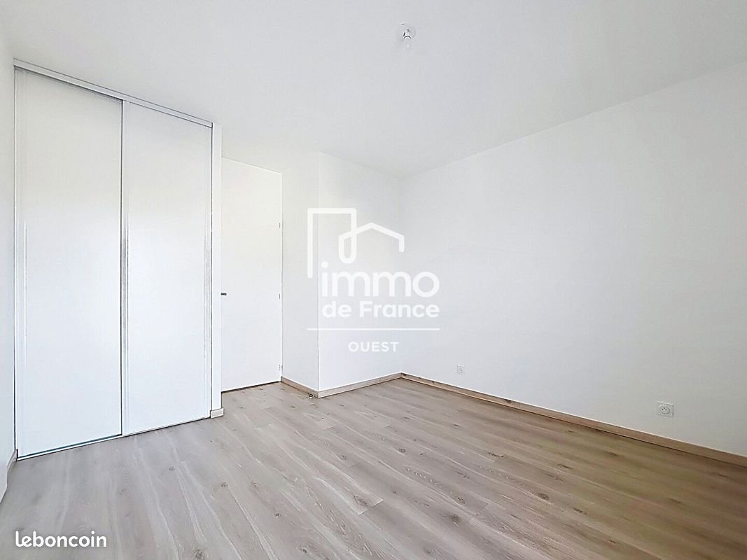 Appartement à vendre, 40m², La Roche-sur-Yon
