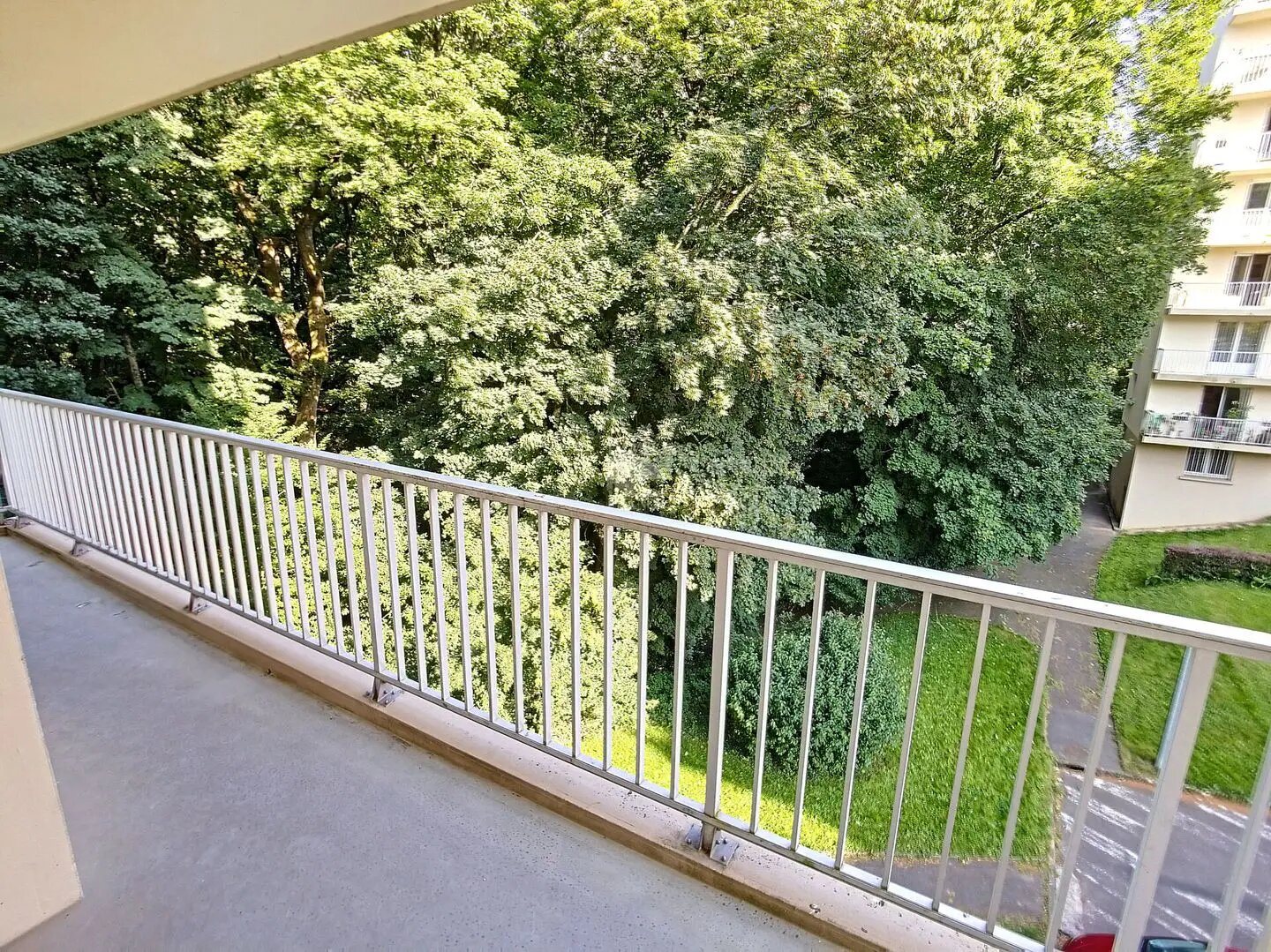 Appartement à louer, 78m², Nantes