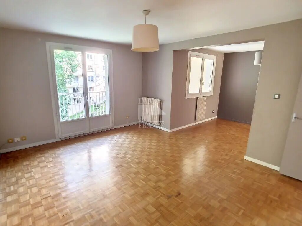 Appartement à louer, 78m², Nantes