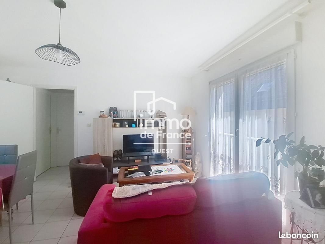 Appartement à louer, 51m², Evron