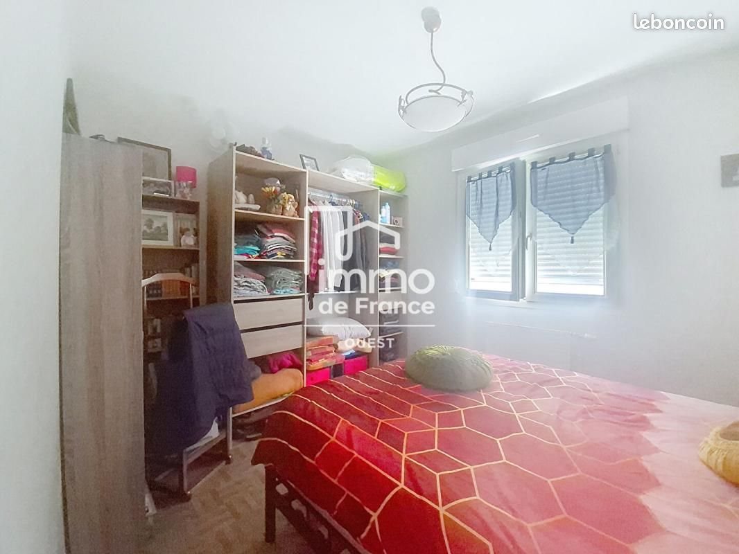 Appartement à louer, 51m², Evron