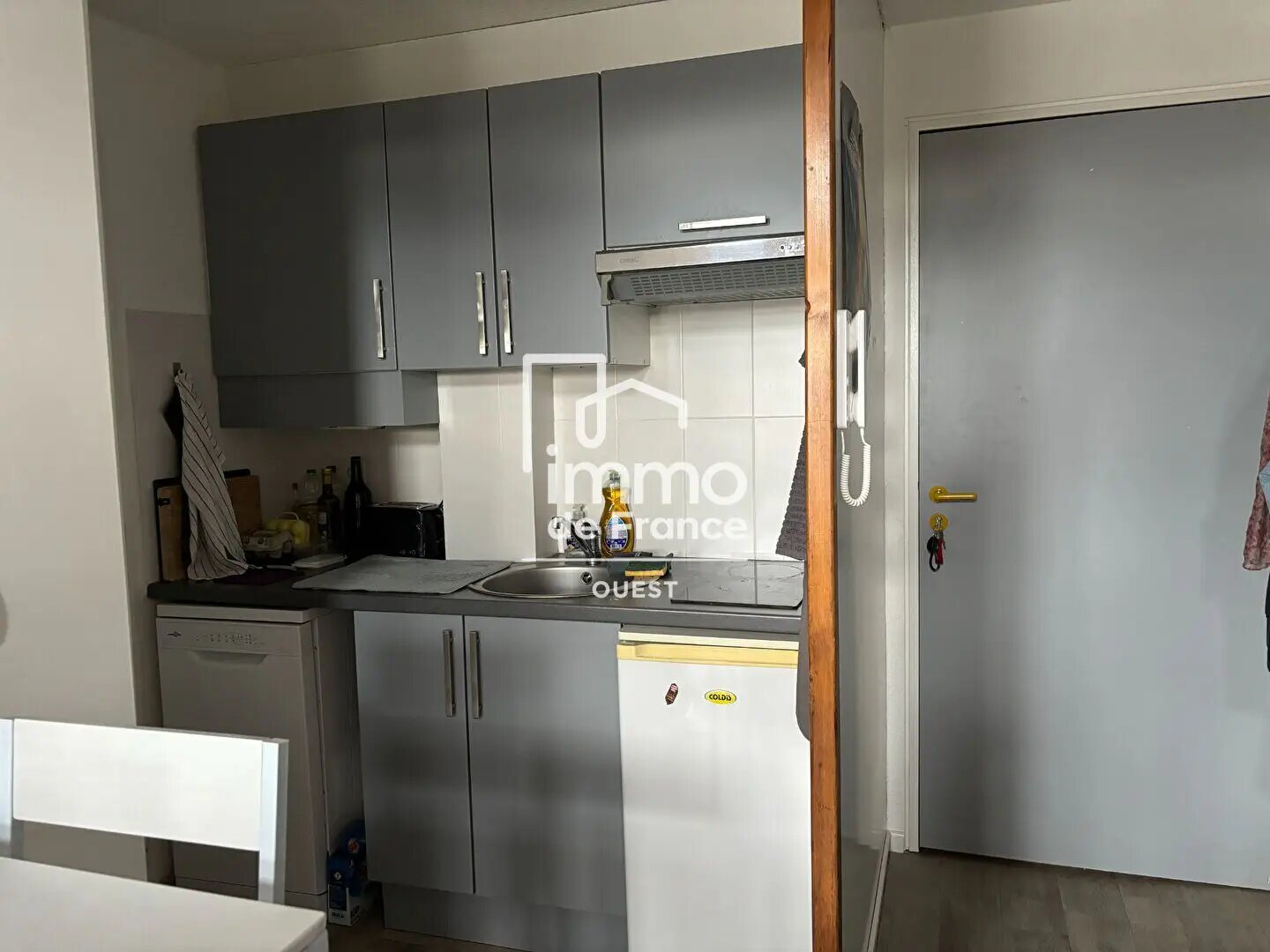 Appartement à louer, 33m², La Roche-sur-Yon