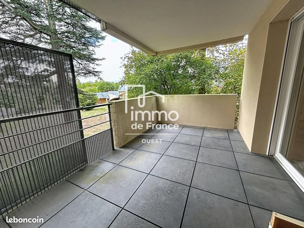 Appartement à vendre, 66m², Laval