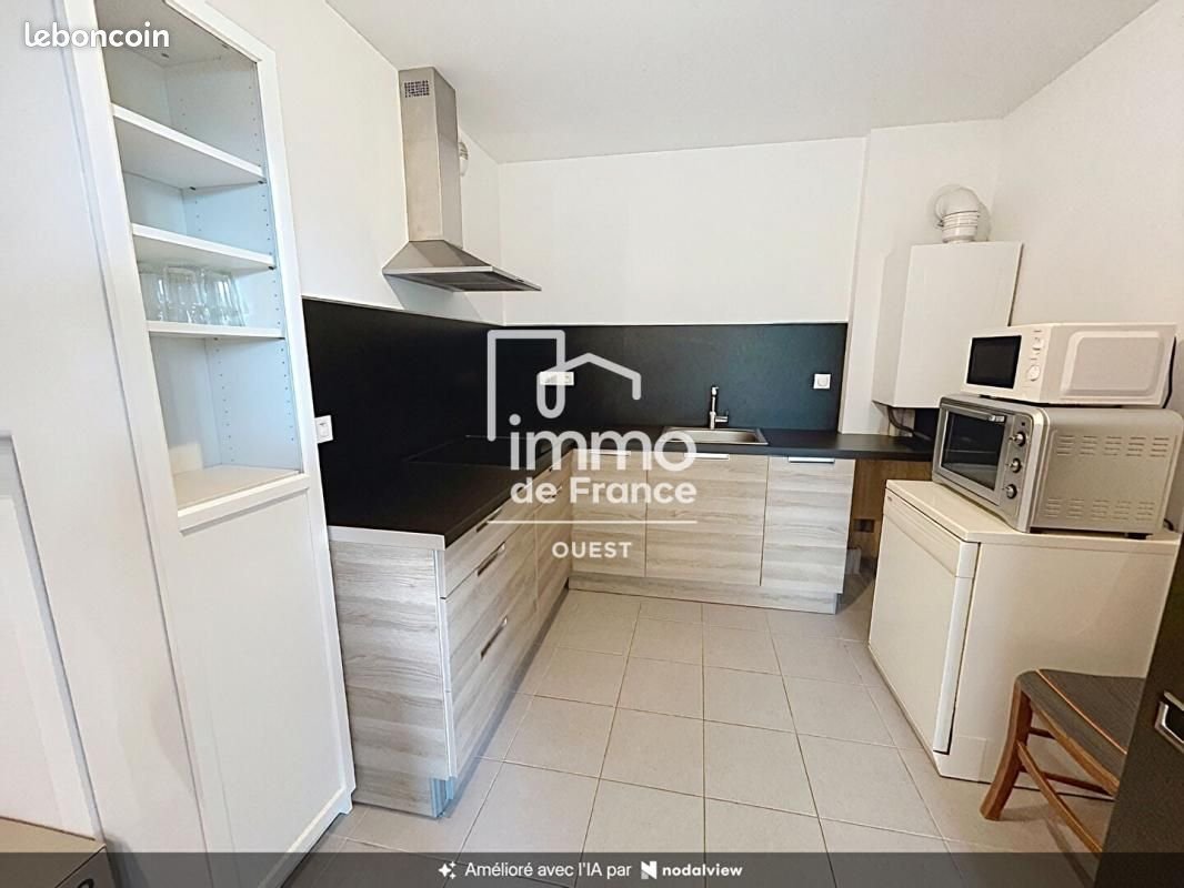 Appartement à vendre, 66m², Laval