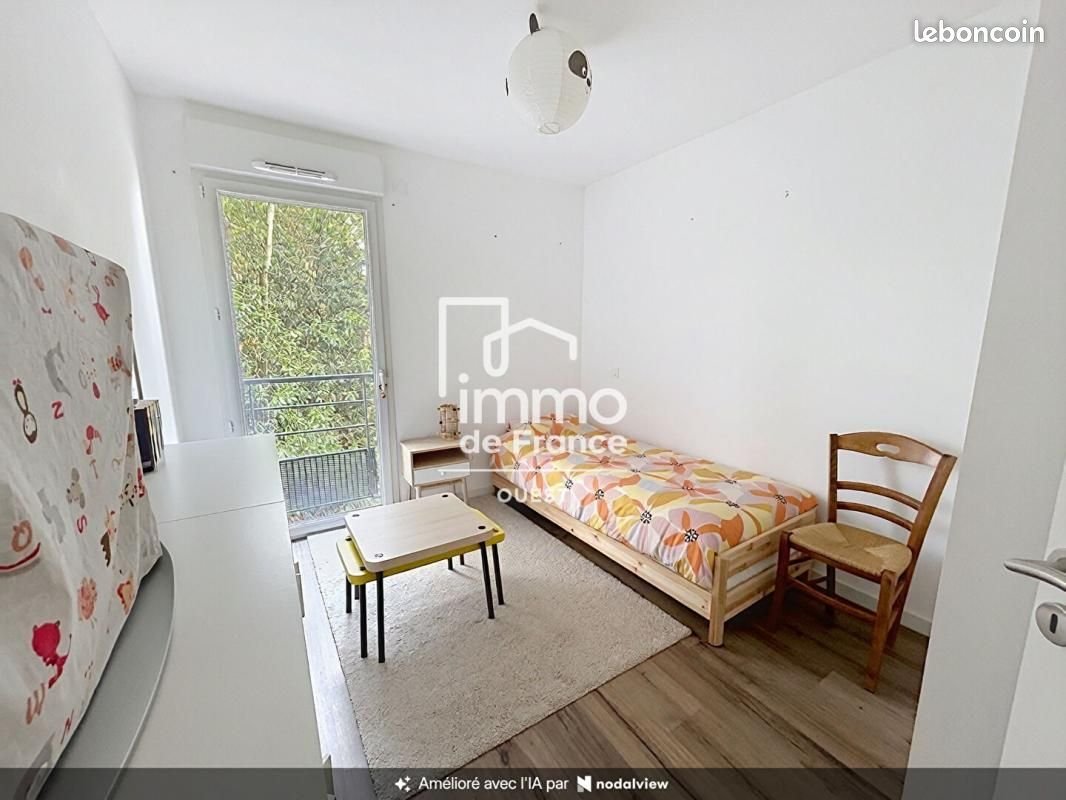 Appartement à vendre, 66m², Laval