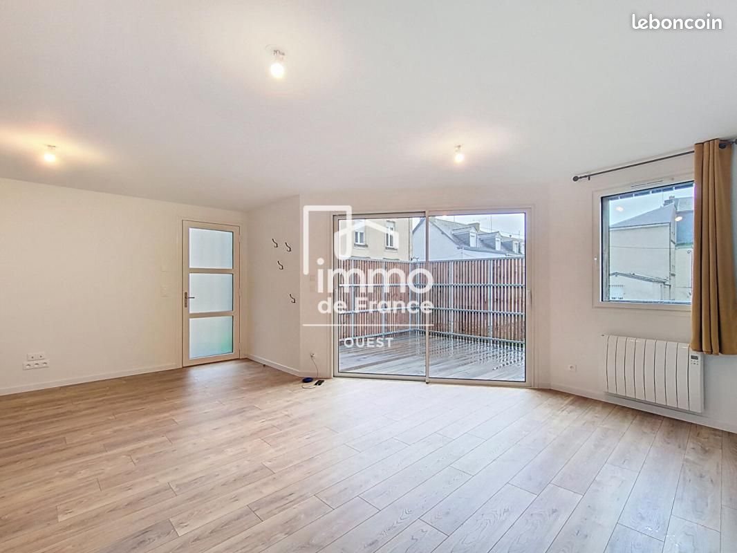 Maison à louer, 69m², Mayenne