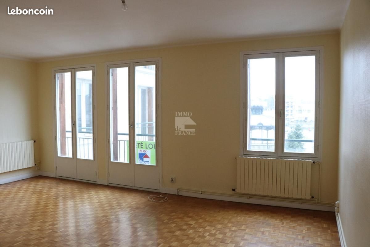Appartement à louer, 69m², Laval
