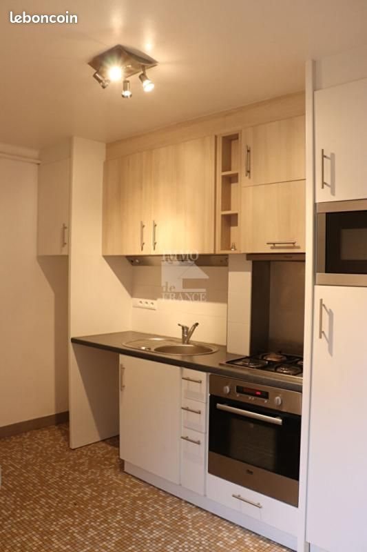 Appartement à louer, 69m², Laval