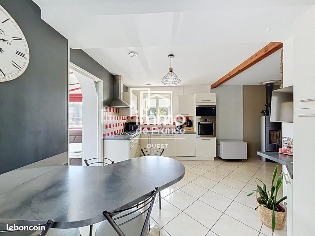 Maison à vendre, 160m², Vaiges