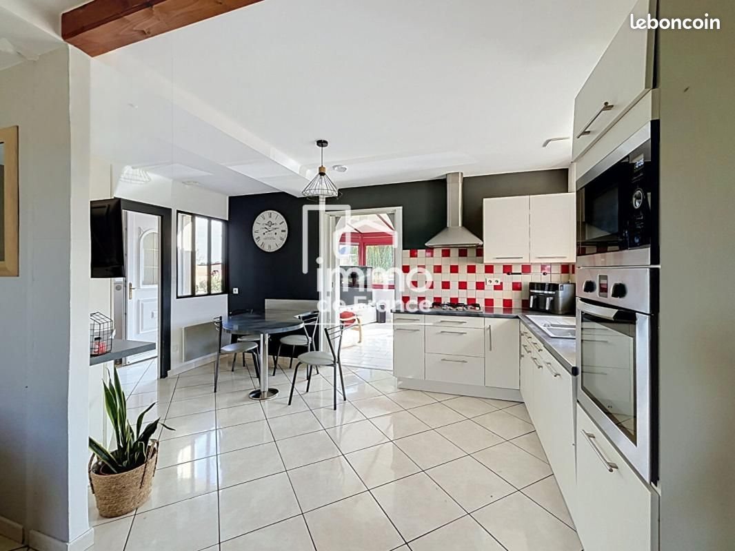 Maison à vendre, 160m², Vaiges