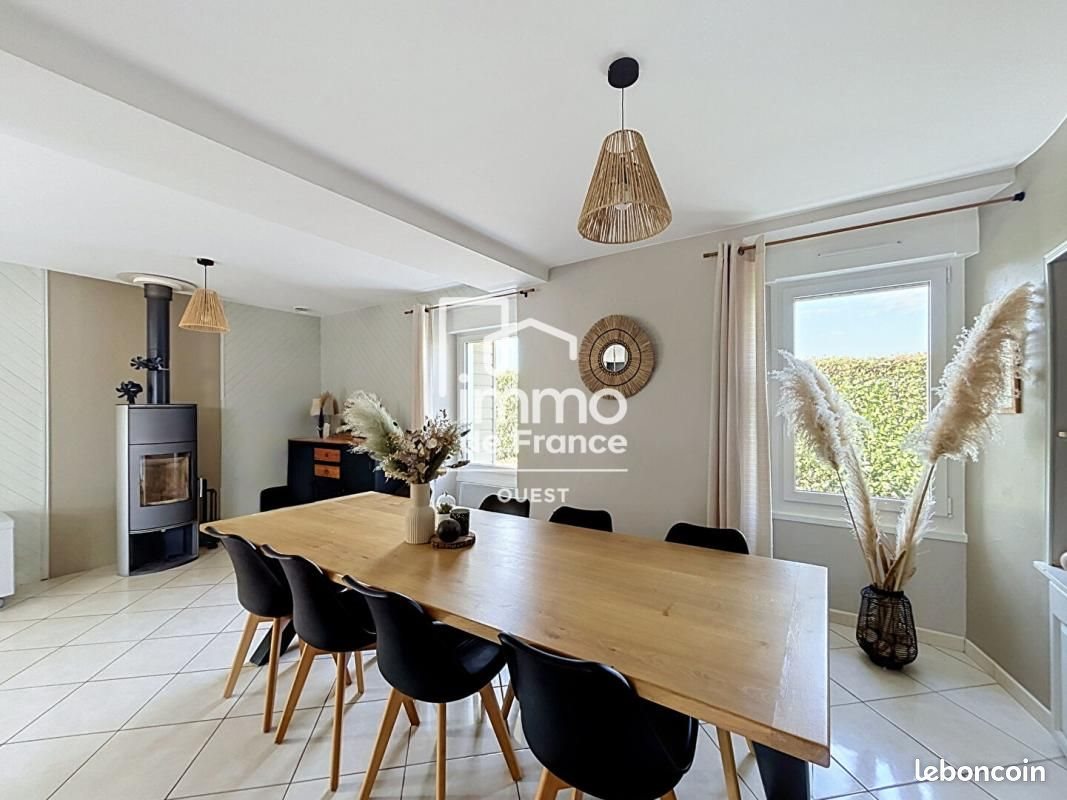 Maison à vendre, 160m², Vaiges