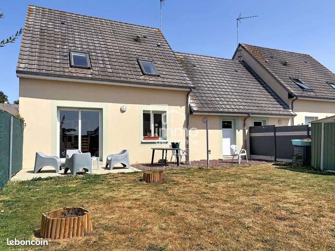 Maison à vendre, 86m², Aron