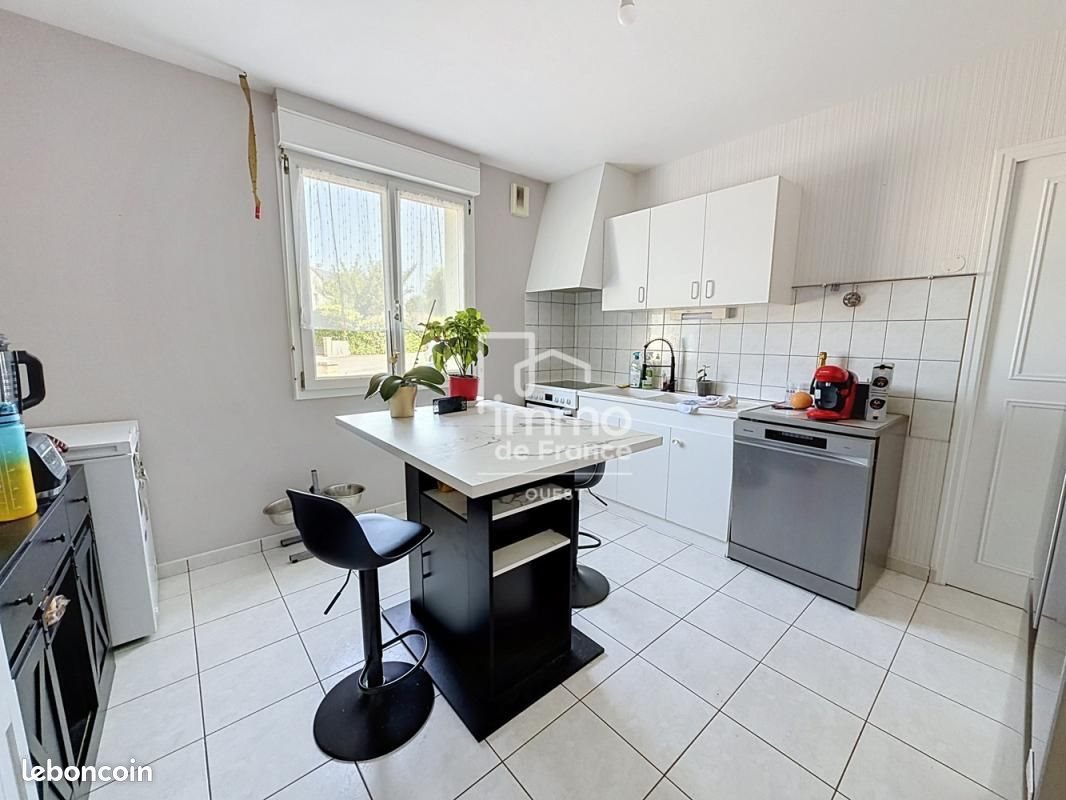 Maison à vendre, 86m², Aron