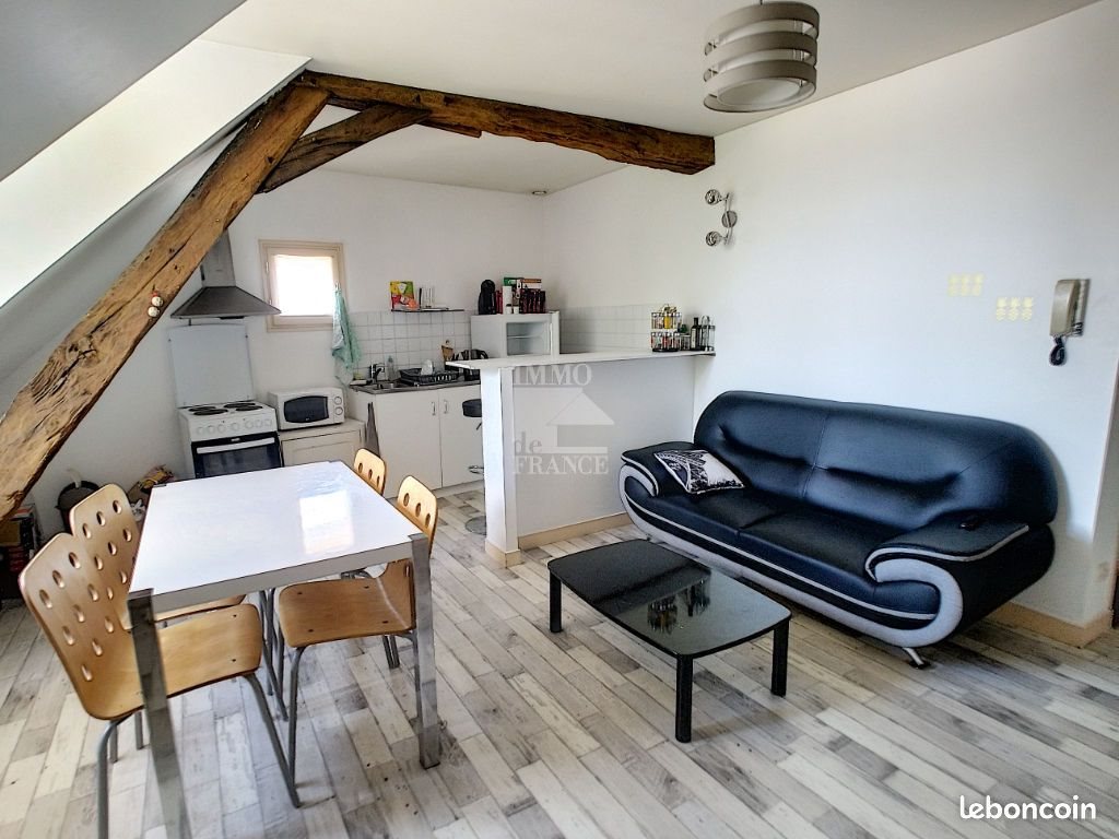 Appartement à louer, 32m², Mayenne