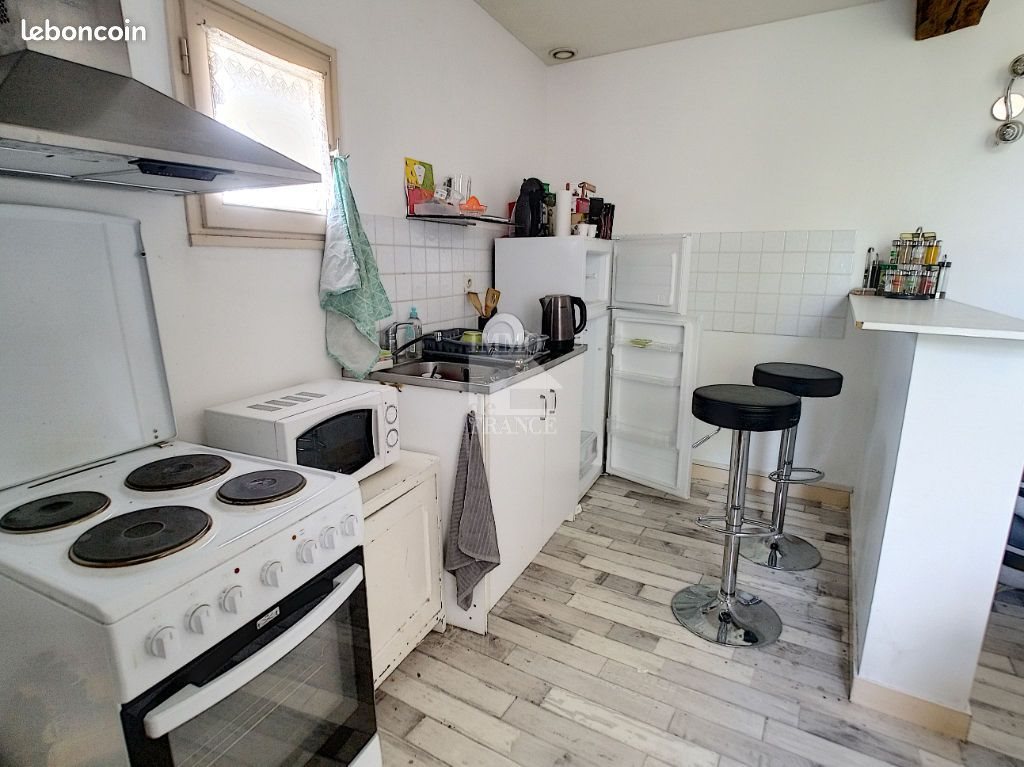 Appartement à louer, 32m², Mayenne