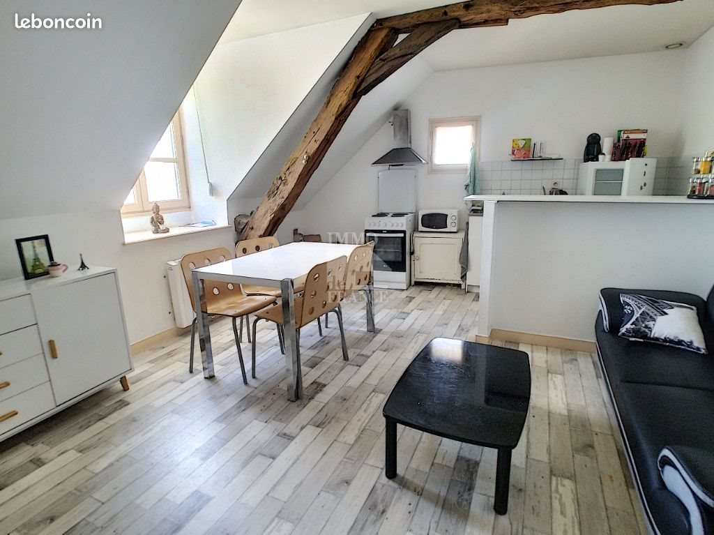 Appartement à louer, 32m², Mayenne