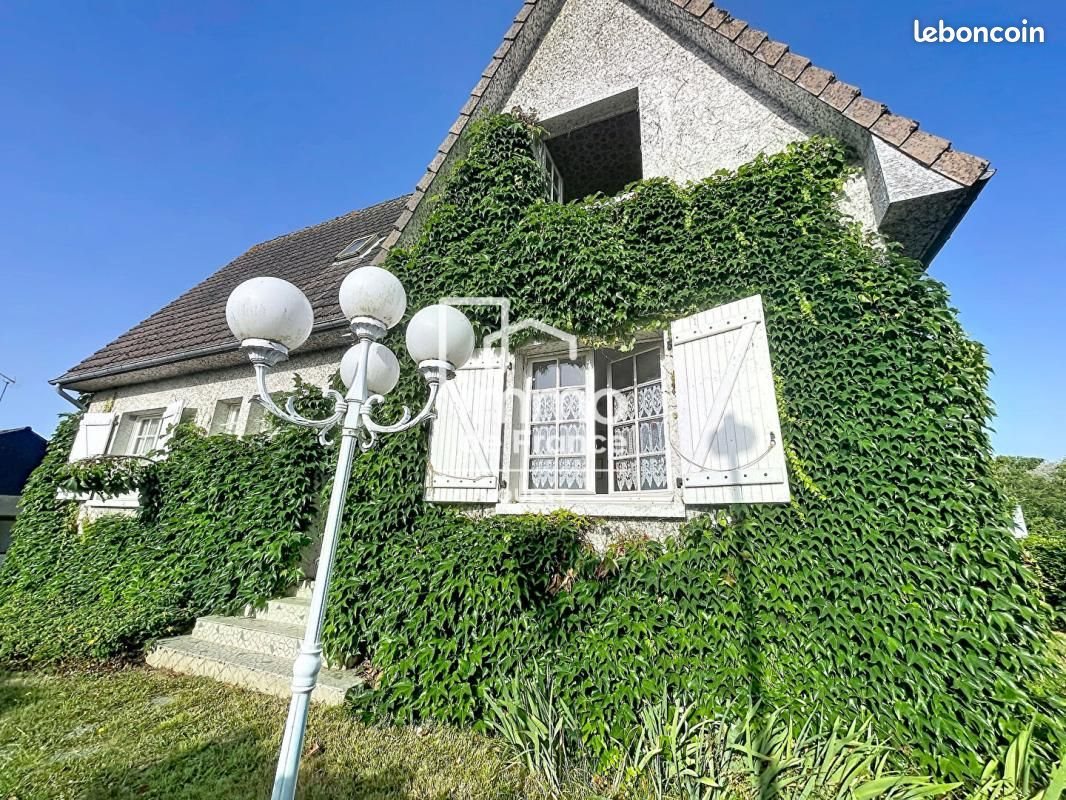 Maison à vendre, 134m², Evron