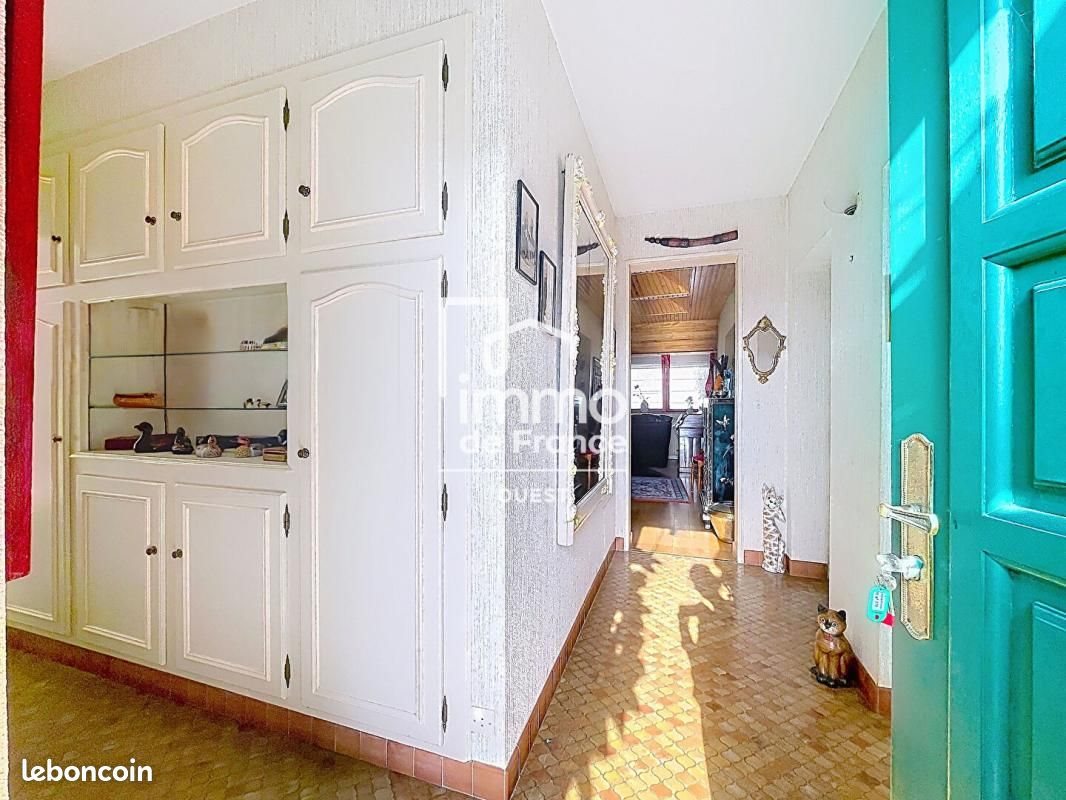 Maison à vendre, 134m², Evron
