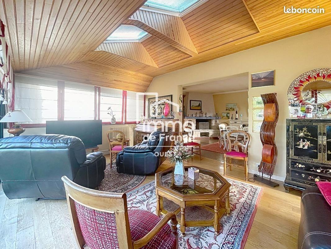 Maison à vendre, 134m², Evron
