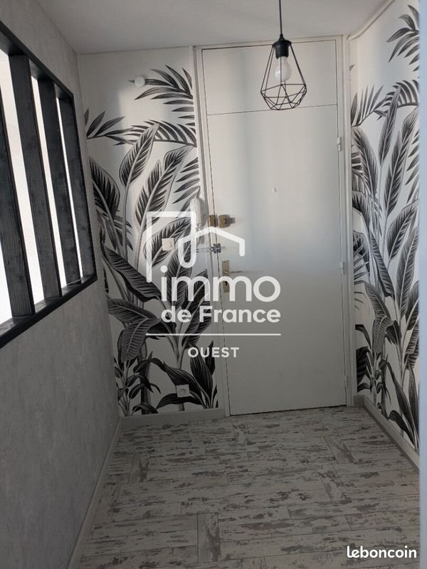 Appartement à louer, 79m², La Roche-sur-Yon