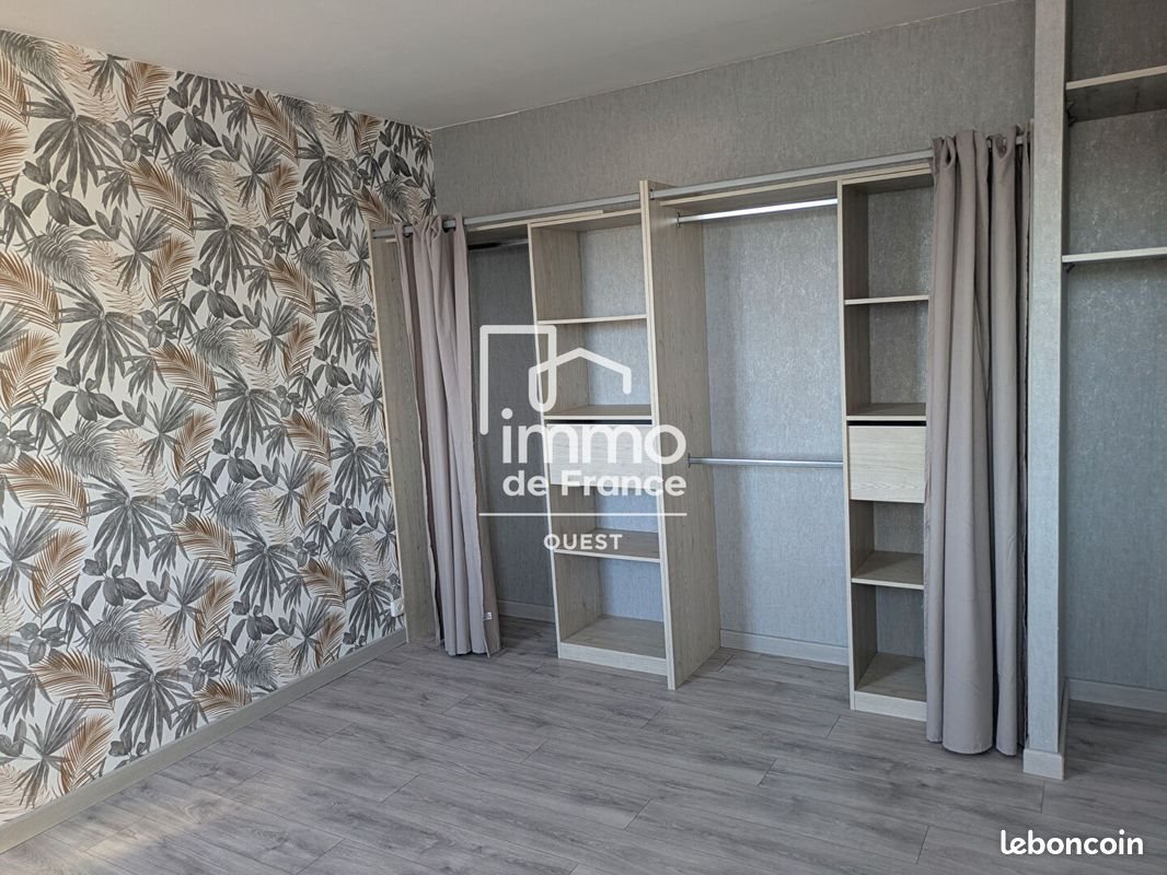 Appartement à louer, 79m², La Roche-sur-Yon