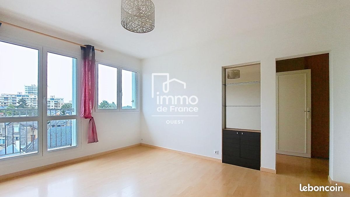 Appartement à vendre, 58m², Laval